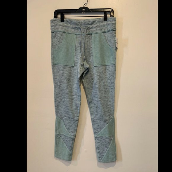 Free People Movement Kyoto Leggings Waterlily - Picture 7 of 10